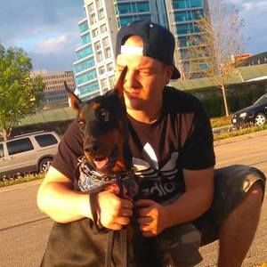 Meet your Posher, Ryan